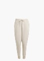 adidas ESSENTIALS 3-Streifen JOGGER-HOSE (Große Größen) Beige 156475 1