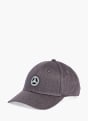 adidas Mercedes - AMG Petronas Formula One Team Fan Cotton Kappe Grau 143310 1