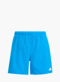 adidas Water-Reactive Kids Badeshorts Blau 132664 1