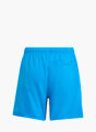 adidas Water-Reactive Kids Badeshorts Blau 132664 2
