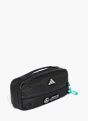 adidas MERCEDES - AMG PETRONAS FORMULA ONE TEAM INTELLIGENT PACKING SYSTEM SLINGPACK TASCHE Schwarz 143333 2