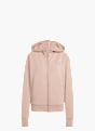 adidas Designed 4 Training Kapuzenjacke Beige 156388 1