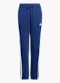 adidas Essentials Kids Hose Blau 142522 1