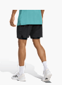 adidas Club Tennis Climacool 2-in-1 Shorts Schwarz 142684 3