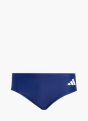 adidas 3-Streifen Badehose Blau 142453 1