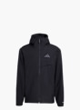 adidas TERREX MULTI 2 LAYER CLIMAPROOF REGENJACKE Schwarz 156278 1