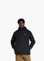 adidas TERREX MULTI 2 LAYER CLIMAPROOF REGENJACKE Schwarz 156278 3