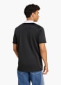 adidas All Blacks Supporter Poloshirt Schwarz 141538 3