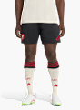 adidas Liverpool FC 25/26 Auswärtsshorts Schwarz 141539 2