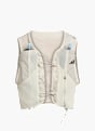 adidas Terrex Xperior Trailrunning Weste 10l Beige 156509 1
