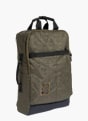 adidas adidas Utility Kastiger Rucksack Grün 156322 2