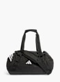 adidas TIRO DUFFELBAG SMALL Schwarz 156036 1