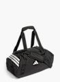adidas TIRO DUFFELBAG SMALL Schwarz 156036 2