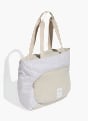 adidas ADIDAS CLASSIC SUMMER TRAGETASCHE Beige 156775 2