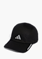 adidas RUNNING MESH 4 PANEL KAPPE CLIMACOOL Schwarz 156145 1