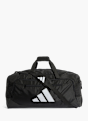 adidas TRAINING DEFENDER DUFFELBAG LARGE Schwarz 156917 1