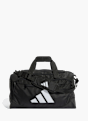 adidas TRAINING DEFENDER DUFFELBAG KLEIN Schwarz 156734 1