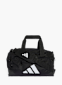adidas TRAINING DEFENDER DUFFLE BAG SEHR KLEIN Schwarz 156015 1