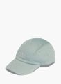 adidas RUNNING MESH 4 PANEL KAPPE CLIMACOOL Mint 156147 1