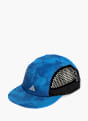 adidas Running Graphic Kappe Blau 156847 1