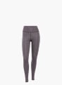 adidas All Me 7/8-Leggings Braun 156210 1