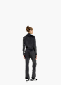 adidas Glam Velvet Trainingsanzug Schwarz 156611 3