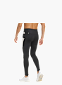 adidas adi365 Iconic/// Running Leggings Schwarz 156537 3