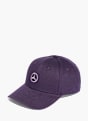 adidas Mercedes - AMG Petronas Formula One Team Fan Cotton Kappe Lila 143312 1