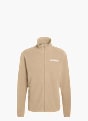 adidas Multi Essentials Fleecejacke Beige 156412 1