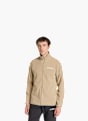 adidas Multi Essentials Fleecejacke Beige 156412 2