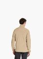 adidas Multi Essentials Fleecejacke Beige 156412 3