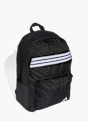 adidas Classic 3-Streifen Horizontal Schwarz 156179 2