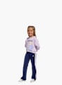 adidas ADIDAS DISNEY DIE EISKÖNIGIN JOGGINGANZUG Lila 156869 2