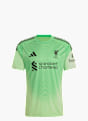 adidas FC Liverpool 25/26 Torwarttrikot Grün 141290 1