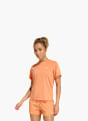 adidas adi365 Climacool T-Shirt Orange 156814 2