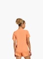 adidas adi365 Climacool T-Shirt Orange 156814 3