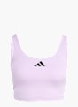 adidas Power Light Support BH Tanktop Lila 141234 1
