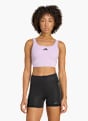 adidas Power Light Support BH Tanktop Lila 141234 2