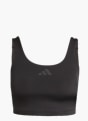 adidas Power Light Support BH Tank Schwarz 131666 1