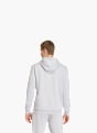adidas Entrada26 Hoodie Hellgrau 156724 3