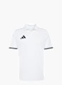 adidas Entrada26 Poloshirt Weiß 168936 1