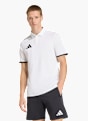 adidas Entrada26 Poloshirt Weiß 168936 2