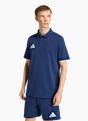 adidas Entrada26 Poloshirt Blau 168938 2