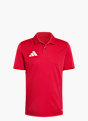 adidas Entrada26 Poloshirt Rot 168939 1