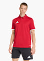 adidas Entrada26 Poloshirt Rot 168939 2