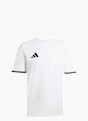 adidas Entrada26 Shirt Weiß 168573 1