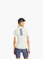 adidas ESSENTIALS FAHRRADTRIKOT Grau 156748 3