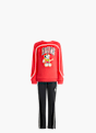 adidas ADIDAS DISNEY MICKY MAUS JOGGINGANZUG Rot 156085 1