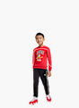 adidas ADIDAS DISNEY MICKY MAUS JOGGINGANZUG Rot 156085 2