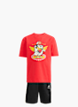adidas ADIDAS DISNEY MICKY MAUS T-SHIRT-SET Rot 156881 1